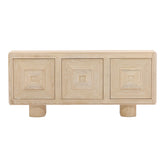 Williams Light Natural Sideboard